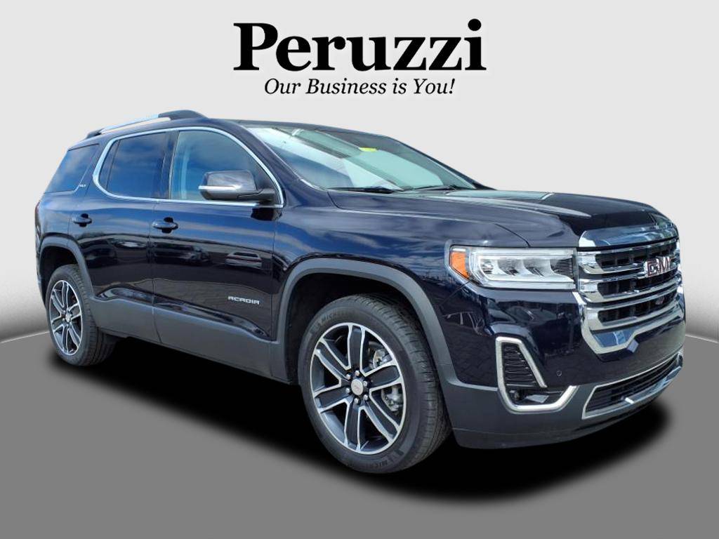 2022 GMC Acadia SLT — SUV — 29,225 mi — Fairless Hills, PA