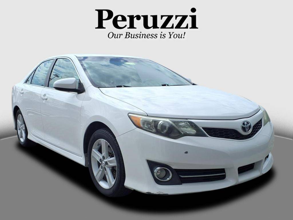 2013 Toyota Camry L — Sedan — 84,959 mi — Fairless Hills, PA