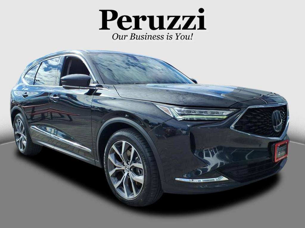 2023 Acura MDX Technology Package — SUV — 49,418 mi — Fairless Hills, PA
