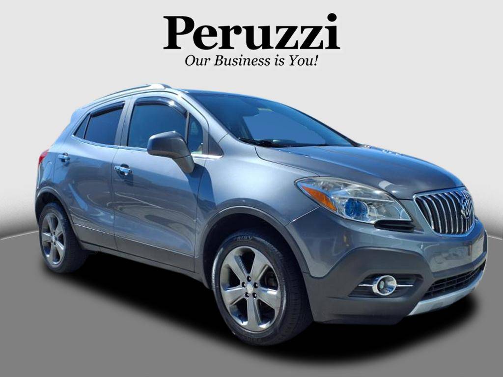 2013 Buick Encore Convenience — SUV — 153,198 mi — Fairless Hills, PA