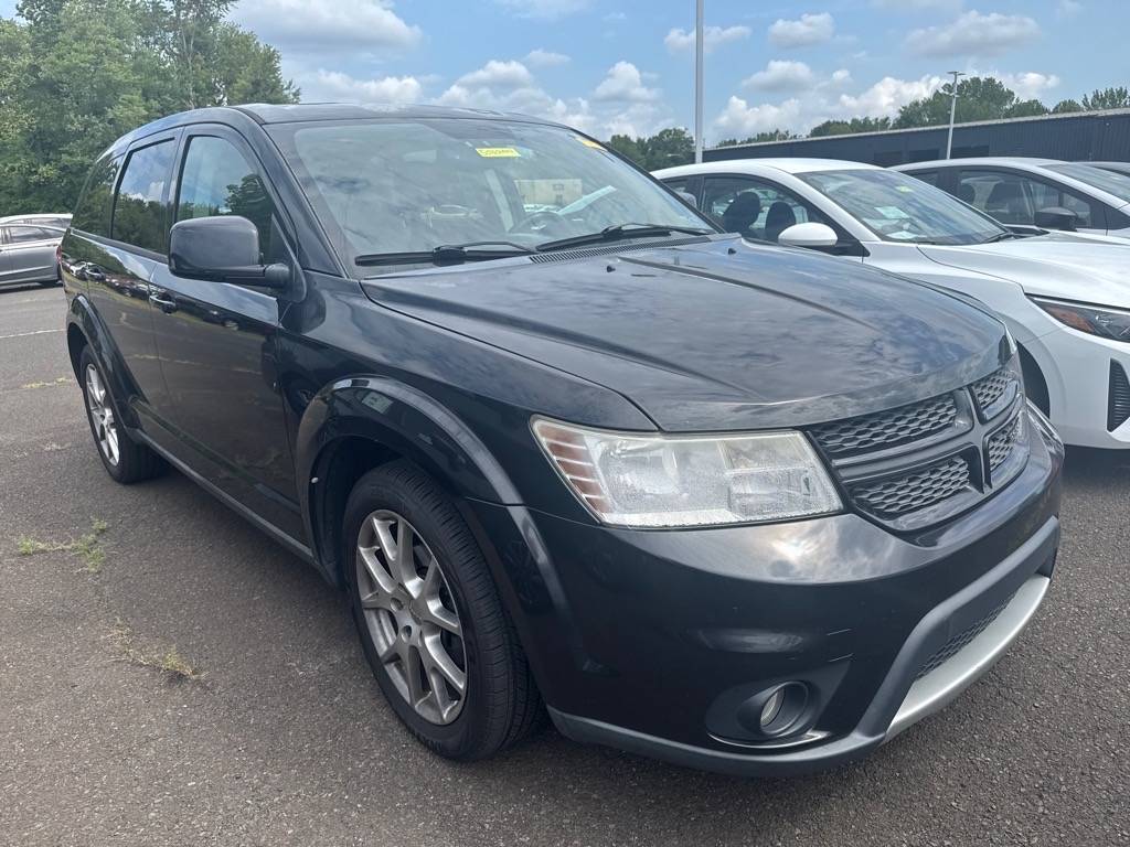 2011 Dodge Journey R/T — SUV — 108,156 mi — Fairless Hills, PA
