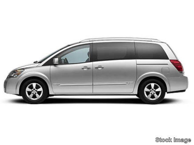 2009 Nissan Quest S — Minivan — 97,259 mi — Fairless Hills, PA