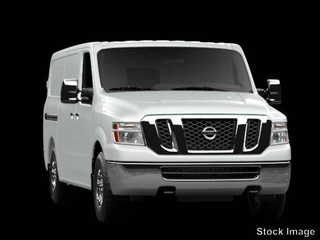 2020 Nissan NV Cargo NV2500 HD SV — Cargo Van — 58,227 mi — Fairless Hills, PA