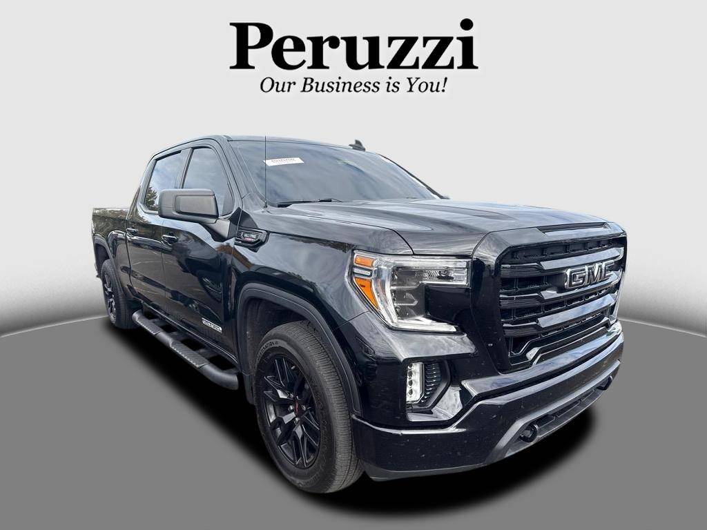 2021 GMC Sierra 1500 Elevation — Pickup Truck — 66,124 mi — Fairless Hills, PA
