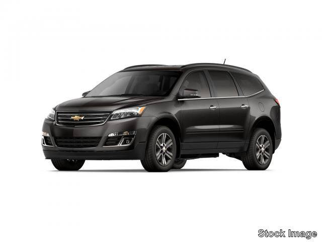 2016 Chevrolet Traverse LT — SUV — 109,268 mi — Fairless Hills, PA