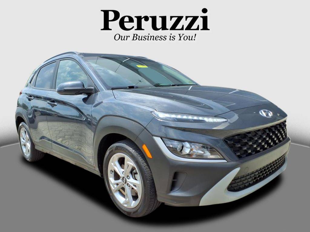 2022 Hyundai Kona SEL — SUV — 20,621 mi — Fairless Hills, PA