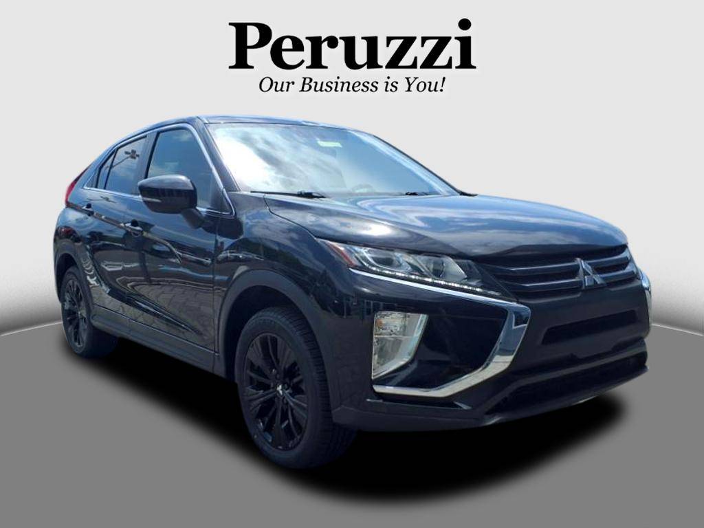 2018 Mitsubishi Eclipse Cross LE — SUV — 37,305 mi — Fairless Hills, PA