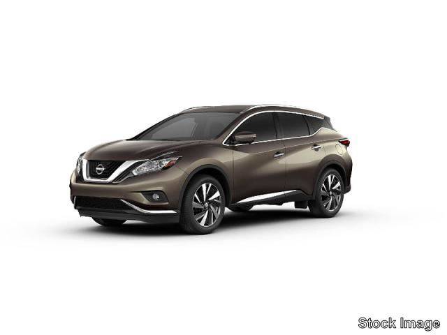 2015 Nissan Murano Platinum — SUV — 117,983 mi — Fairless Hills, PA