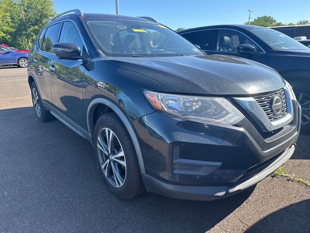 2020 Nissan Rogue SV — SUV — 142,460 mi — Fairless Hills, PA