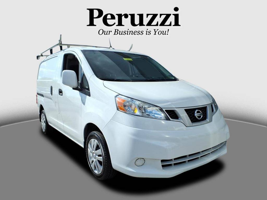 2021 Nissan NV200 Compact Cargo SV — Cargo Van — 57,621 mi — Fairless Hills, PA