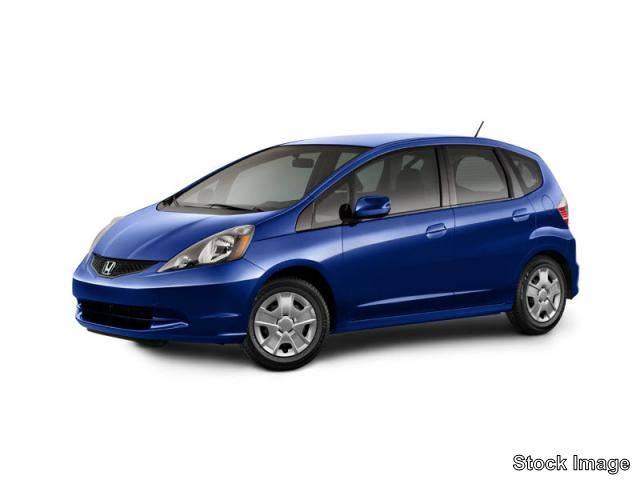 2013 Honda Fit Base — Hatchback — 98,065 mi — Fairless Hills, PA