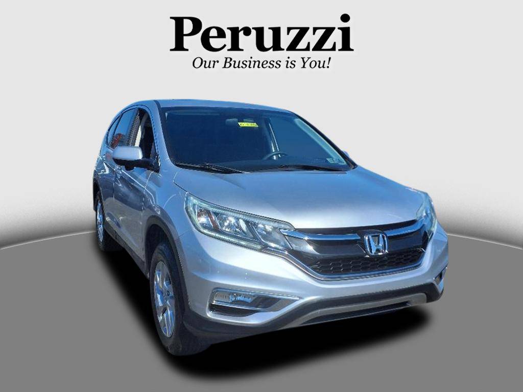 2016 Honda CR-V EX — SUV — 77,270 mi — Fairless Hills, PA