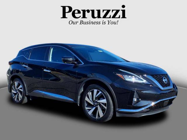 2022 Nissan Murano SL — SUV — 18,006 mi — Fairless Hills, PA