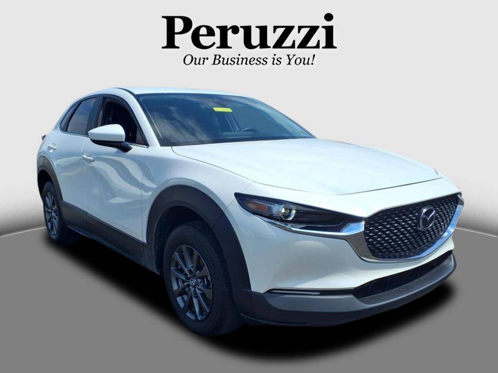 2023 Mazda CX-30 S — SUV — 16,938 mi — Fairless Hills, PA