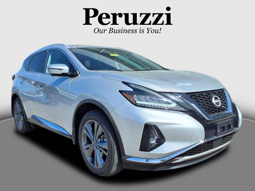 2023 Nissan Murano Platinum — SUV — 20,133 mi — Fairless Hills, PA