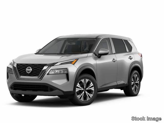 2022 Nissan Rogue SV — SUV — 24,609 mi — Fairless Hills, PA