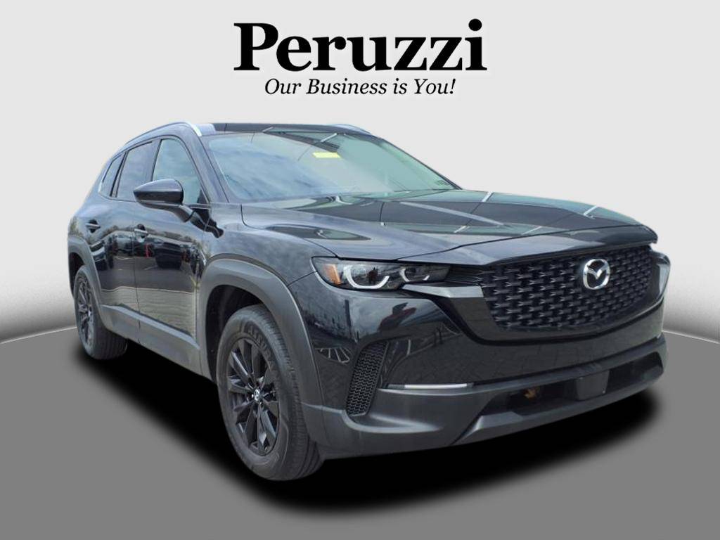 2024 Mazda CX-50 Preferred — SUV — 26,418 mi — Fairless Hills, PA