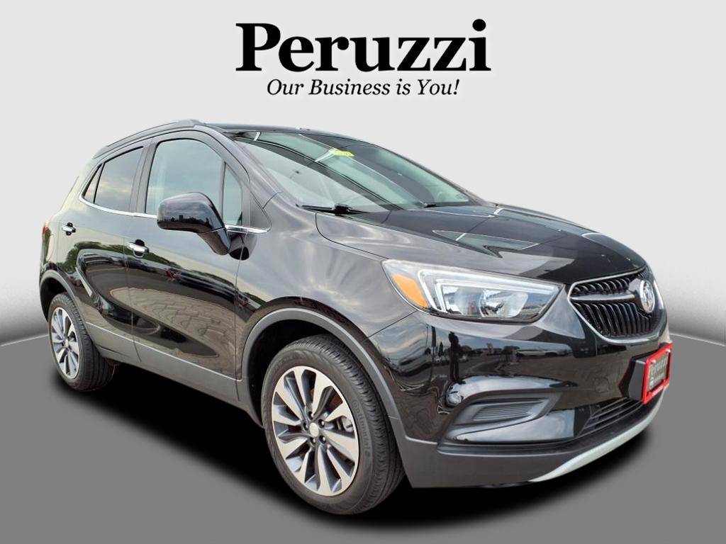 2022 Buick Encore Preferred — SUV — 25,392 mi — Fairless Hills, PA