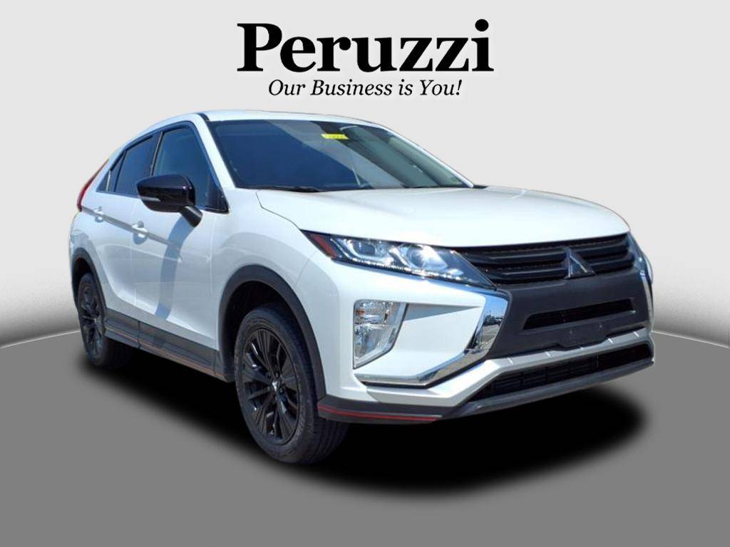 2018 Mitsubishi Eclipse Cross LE — SUV — 51,421 mi — Fairless Hills, PA