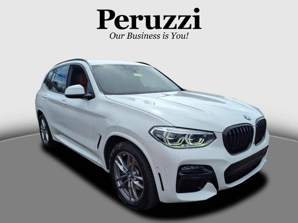 2021 BMW X3 M40i — SUV — 37,513 mi — Fairless Hills, PA