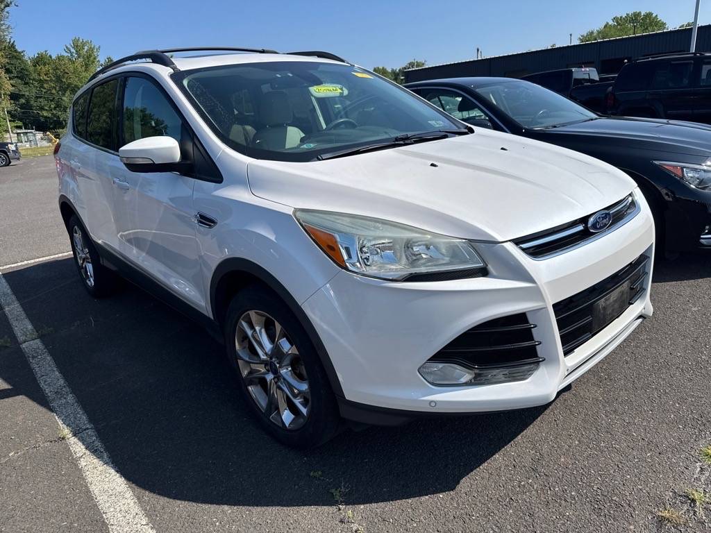 2013 Ford Escape SEL — SUV — 72,151 mi — Fairless Hills, PA