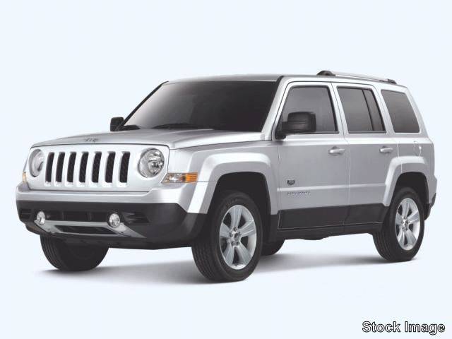 2013 Jeep Patriot Sport — SUV — 148,252 mi — Fairless Hills, PA