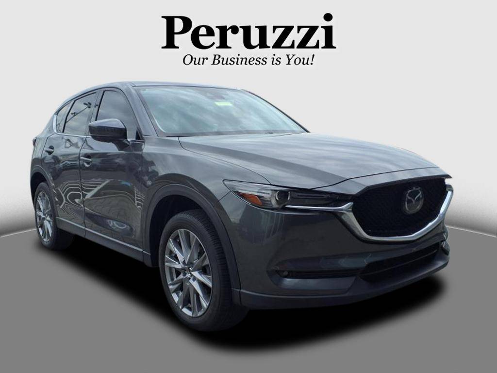 2020 Mazda CX-5 Grand Touring — SUV — 54,654 mi — Fairless Hills, PA