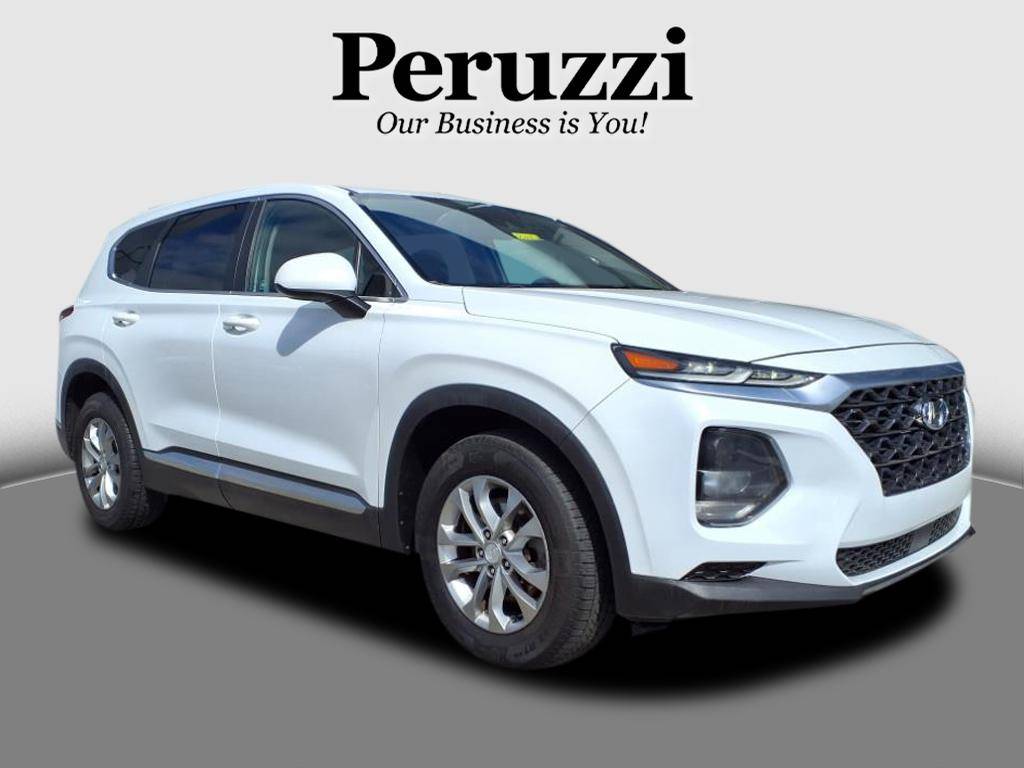2020 Hyundai Santa Fe SE — SUV — 101,543 mi — Fairless Hills, PA