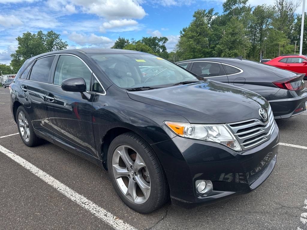 2012 Toyota Venza LE V6 — SUV — 92,797 mi — Fairless Hills, PA