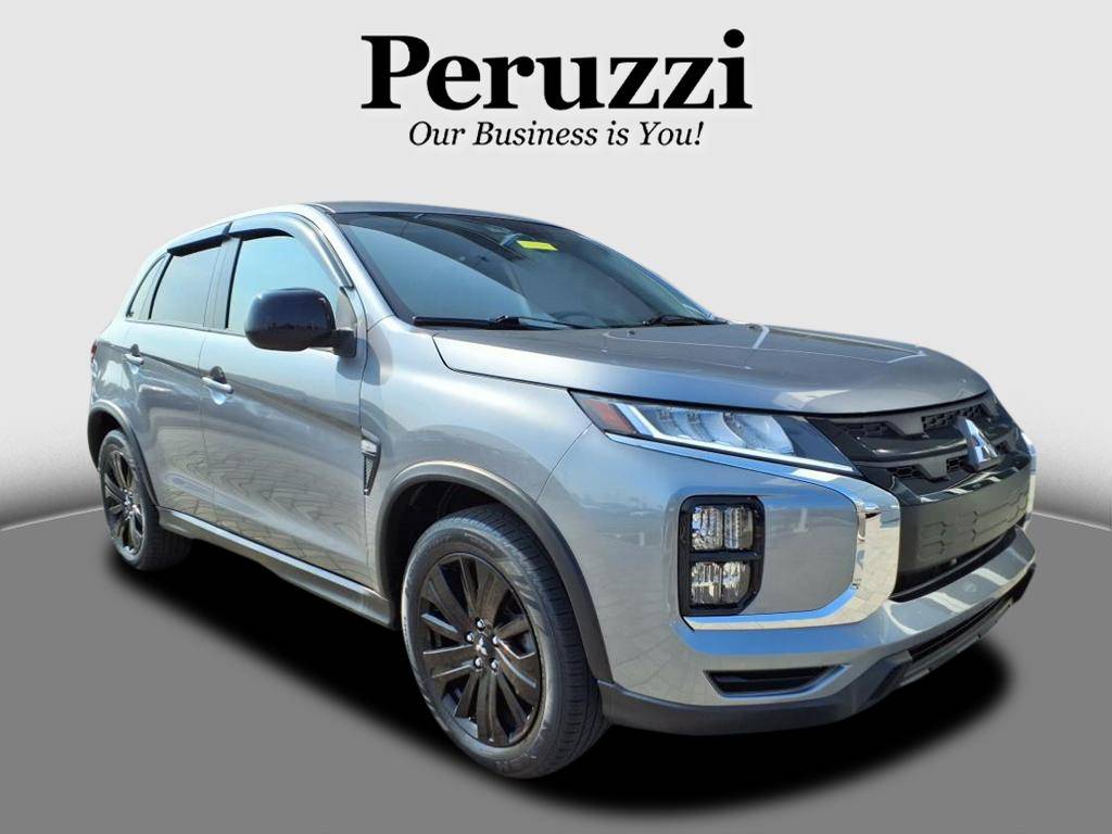 2021 Mitsubishi Outlander Sport LE — SUV — 34,557 mi — Fairless Hills, PA