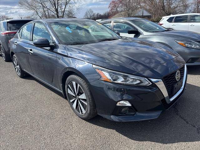 2019 Nissan Altima SV — Sedan — 42,737 mi — Fairless Hills, PA
