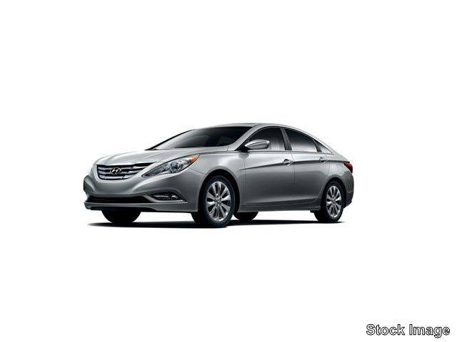 2012 Hyundai Sonata SE — Sedan — 110,399 mi — Fairless Hills, PA