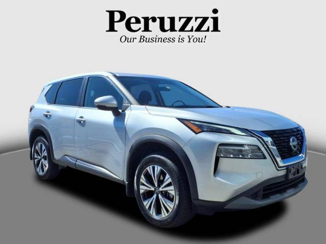 2022 Nissan Rogue SV — SUV — 32,891 mi — Fairless Hills, PA