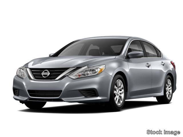 2017 Nissan Altima 2.5 SV — Sedan — 79,682 mi — Fairless Hills, PA