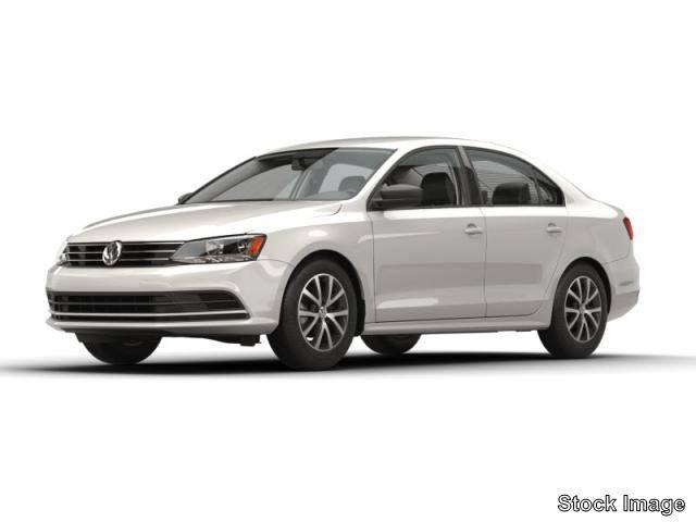 2016 Volkswagen Jetta 1.4T SE — Sedan — 137,140 mi — Fairless Hills, PA
