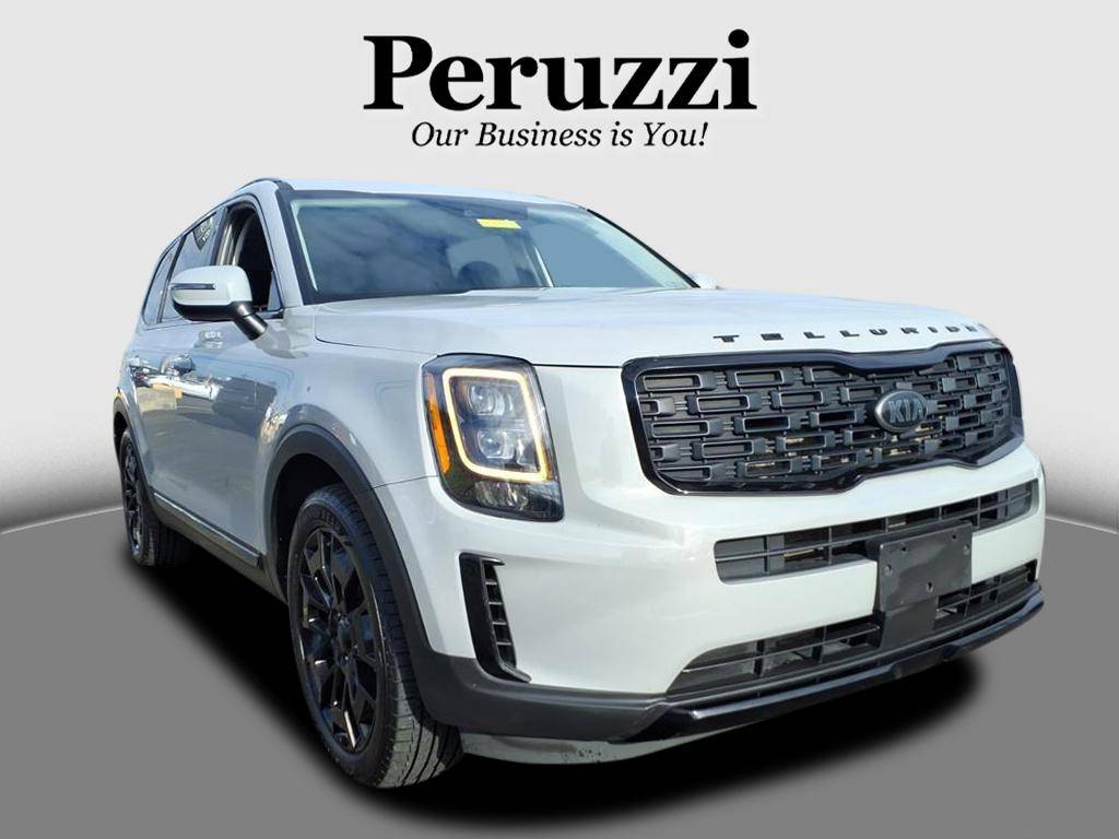 2021 Kia Telluride EX — SUV — 129,704 mi — Fairless Hills, PA