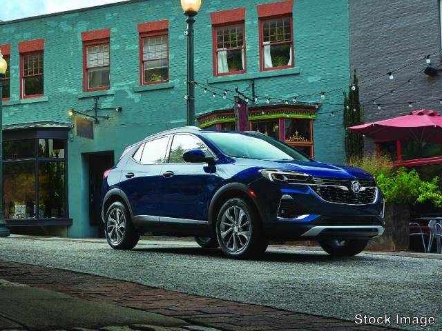 2020 Buick Encore GX Preferred — SUV — 129,595 mi — Fairless Hills, PA