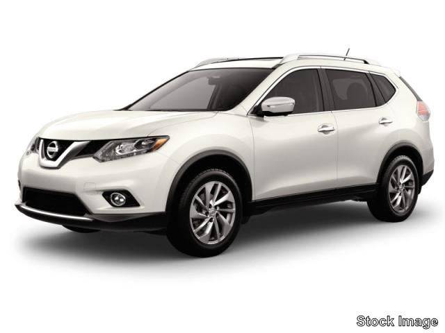 2015 Nissan Rogue SL — SUV — 132,484 mi — Fairless Hills, PA