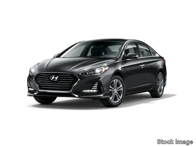 2018 Hyundai Sonata Limited — Sedan — 119,672 mi — Fairless Hills, PA
