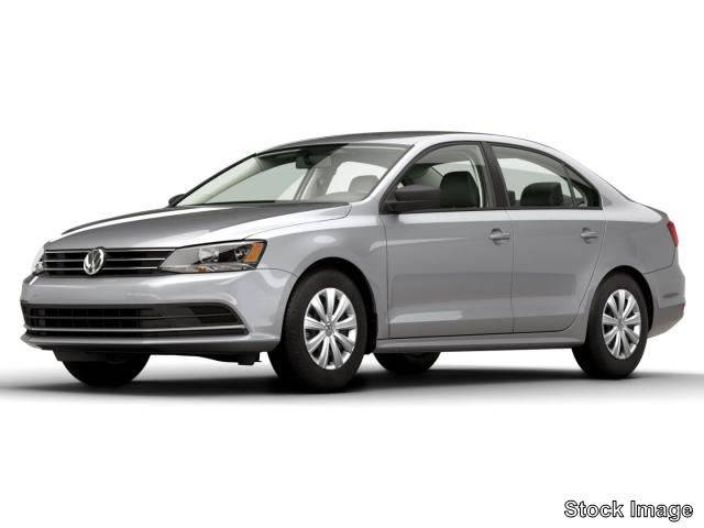 2015 Volkswagen Jetta S — Sedan — 80,984 mi — Fairless Hills, PA