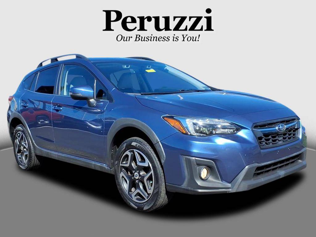 2018 Subaru Crosstrek Limited — SUV — 94,645 mi — Fairless Hills, PA