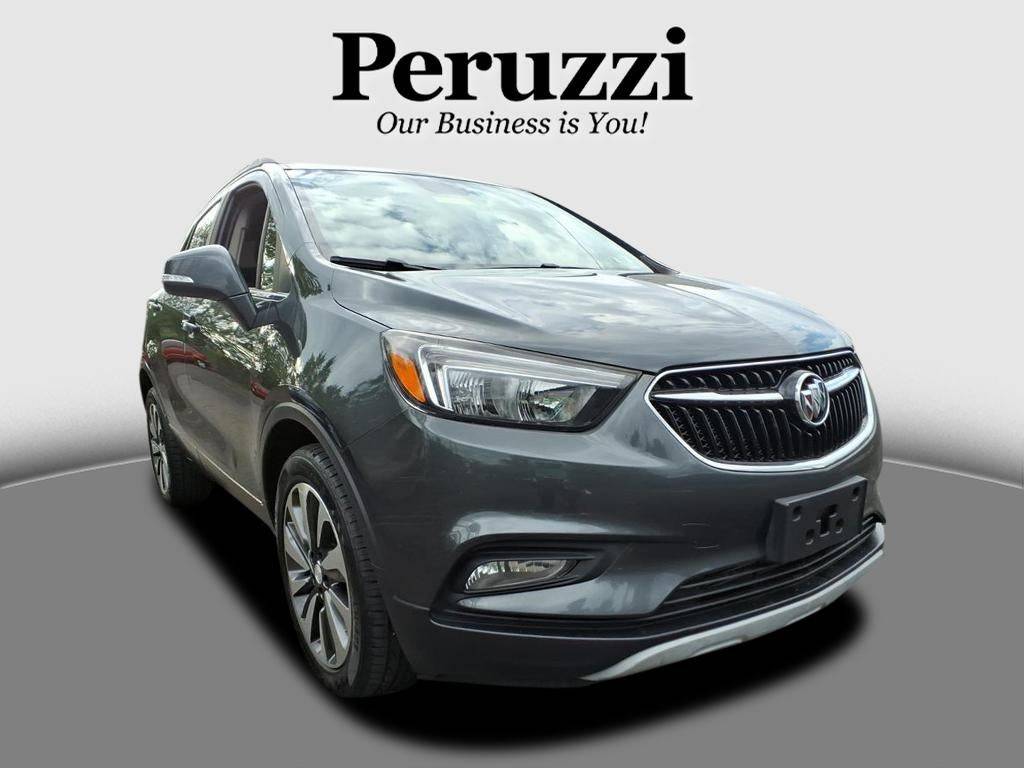 2018 Buick Encore Preferred II — SUV — 98,686 mi — Fairless Hills, PA