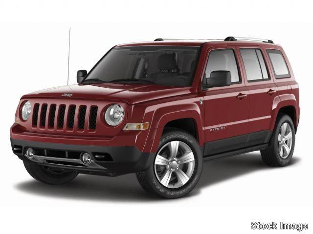 2015 Jeep Patriot Limited — SUV — 113,956 mi — Fairless Hills, PA