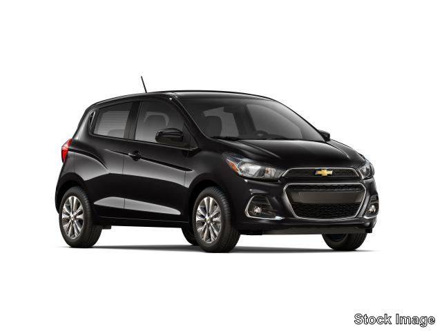 2017 Chevrolet Spark 1LT — Hatchback — 84,030 mi — Fairless Hills, PA