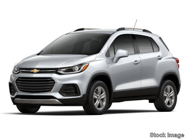 2017 Chevrolet Trax LT — SUV — 95,415 mi — Fairless Hills, PA