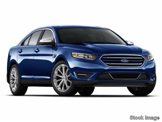 2016 Ford Taurus Limited — Sedan — 107,925 mi — Fairless Hills, PA