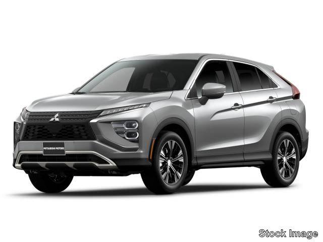 2022 Mitsubishi Eclipse Cross SE — SUV — 30,887 mi — Fairless Hills, PA