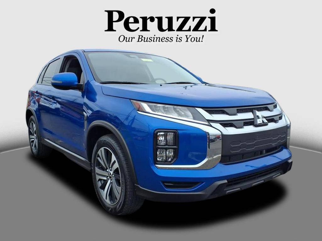 2023 Mitsubishi Outlander Sport SE — SUV — 11,769 mi — Fairless Hills, PA