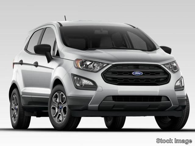 2018 Ford EcoSport S — SUV — 94,498 mi — Fairless Hills, PA