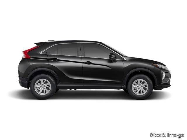 2019 Mitsubishi Eclipse Cross ES — SUV — 110,353 mi — Fairless Hills, PA